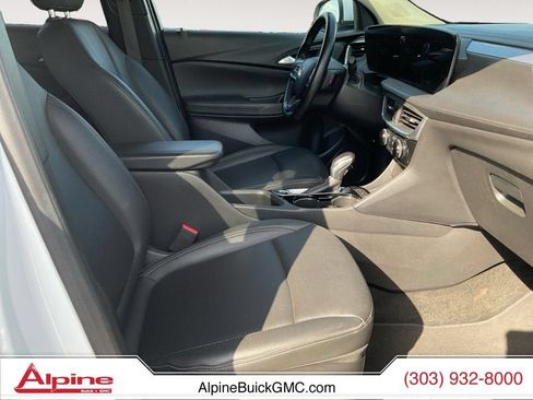 Used 2024 Buick Encore GX Sport Touring AWD/4WD image 15