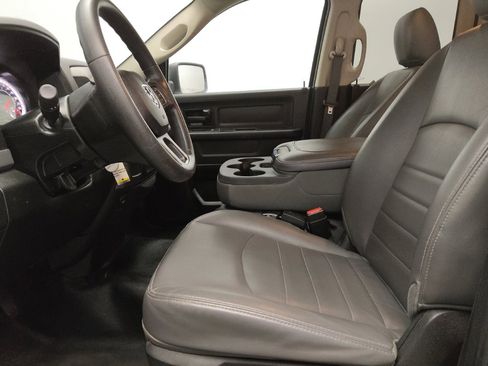 Used 2019 RAM 1500 Tradesman image 17