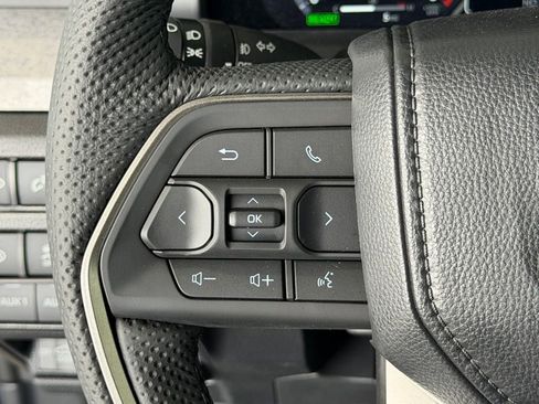 New 2026 Toyota Tacoma Trailhunter AWD/4WD image 21