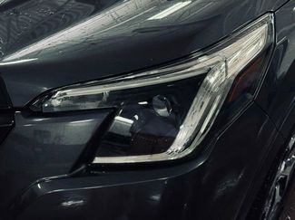 Used 2022 Subaru Forester Premium video 2