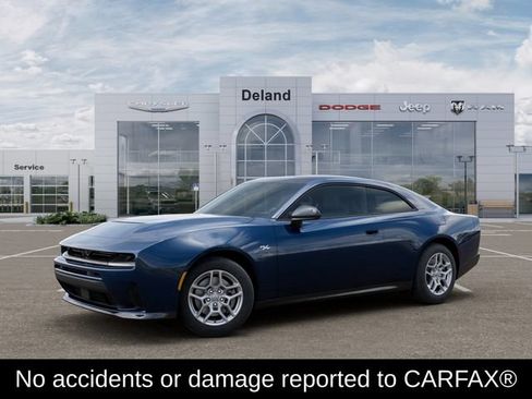 New 2026 Dodge Charger R/T AWD/4WD image 2