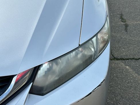 Used 2015 Honda Civic LX image 10