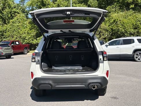 New 2026 Subaru Forester Sport AWD/4WD image 14