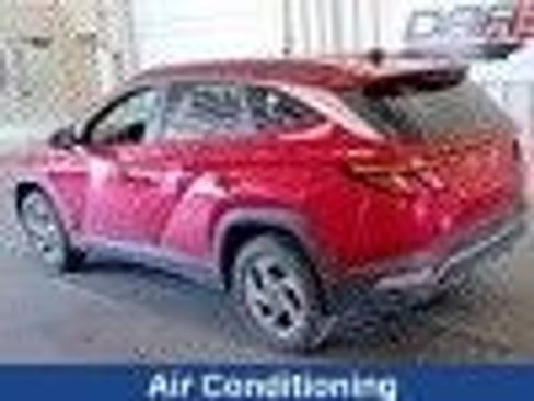 Used 2022 Hyundai Tucson SEL image 8