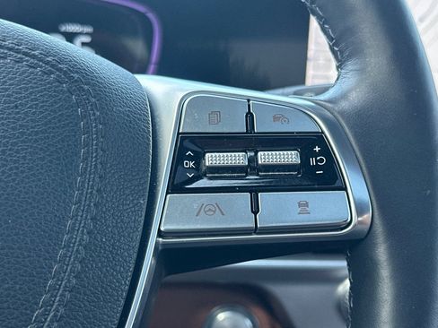 Used 2024 Kia Telluride EX X-Line image 37