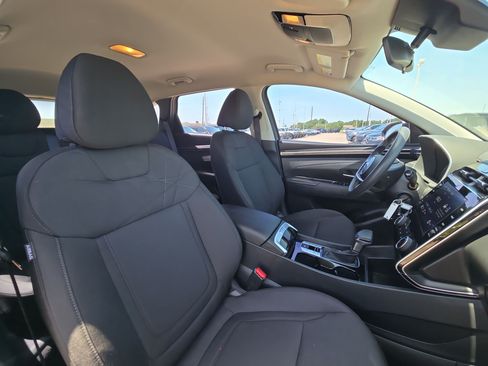 Used 2024 Hyundai Tucson SE AWD/4WD image 28