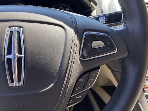 Used 2018 Lincoln MKZ Reserve w/ Climate Package AWD/4WD image 22
