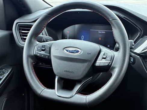 Used 2024 Ford Escape ST-Line FWD image 23