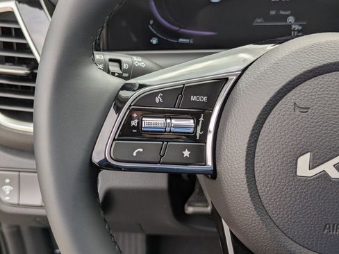 New 2026 Kia Seltos S image 29