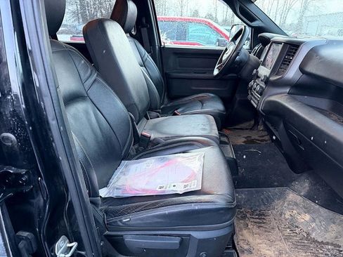 Used 2022 RAM 2500 Tradesman image 9