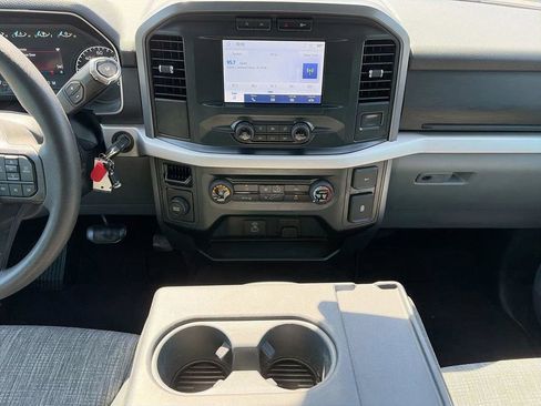 Used 2023 Ford F150 XLT RWD image 11