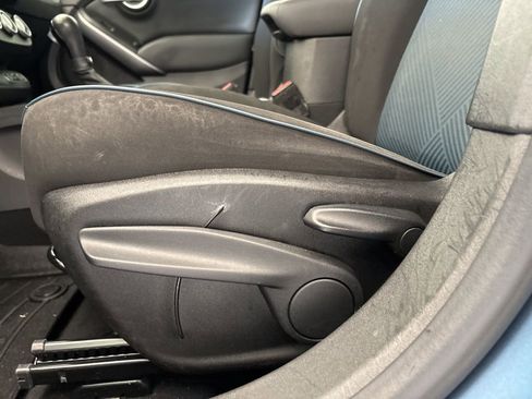 Used 2018 FIAT 500X Pop image 10