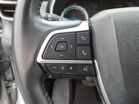 Used 2022 Toyota Highlander XLE image 21