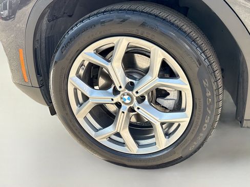 Used 2024 BMW X3 xDrive30i w/ Convenience Package AWD/4WD image 43