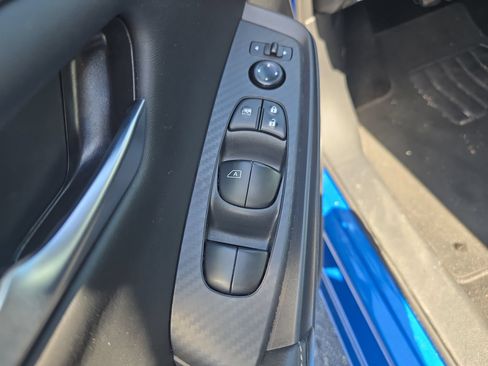 Used 2023 Nissan Sentra SV w/ All-Weather Package FWD image 14