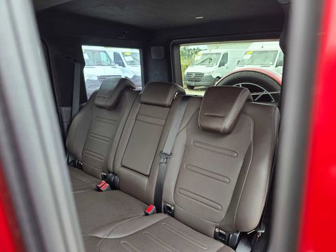 Used 2021 Mercedes-Benz G 550 image 22