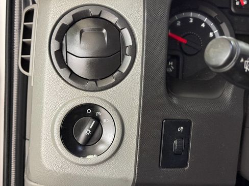 Used 2016 Ford E-350 and Econoline 350 Super Duty w/ Shuttle Bus Prep Package image 43