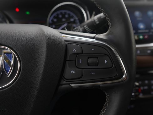 Used 2023 Buick Encore GX Essence w/ Experience Buick Package image 27