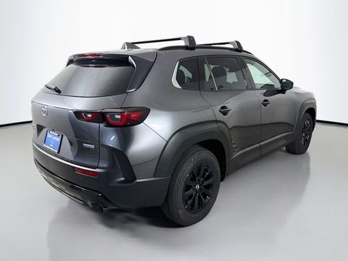 New 2026 MAZDA CX-50 AWD 2.5 Hybrid w/ Premium Pkg image 7