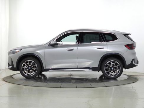 Used 2026 BMW X1 xDrive28i w/ Technology Package AWD/4WD image 4