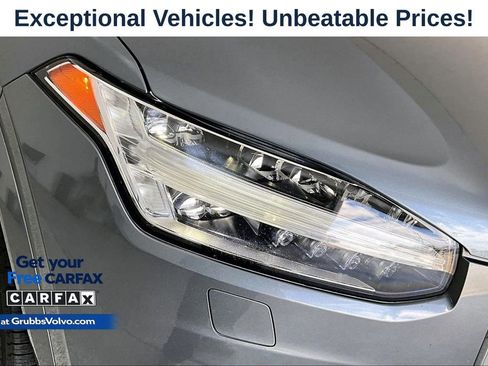 Used 2020 Volvo XC90 T5 Momentum w/ Protection Package Premier AWD/4WD image 35