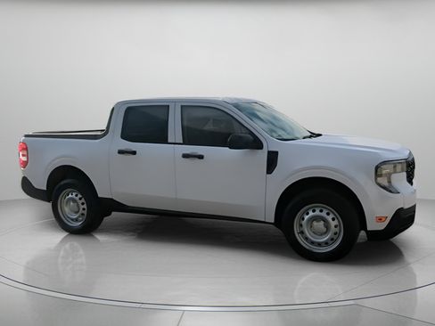 New 2026 Ford Maverick XL FWD image 38