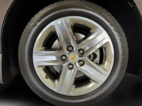 Used 2015 Chevrolet Equinox LTZ FWD image 28
