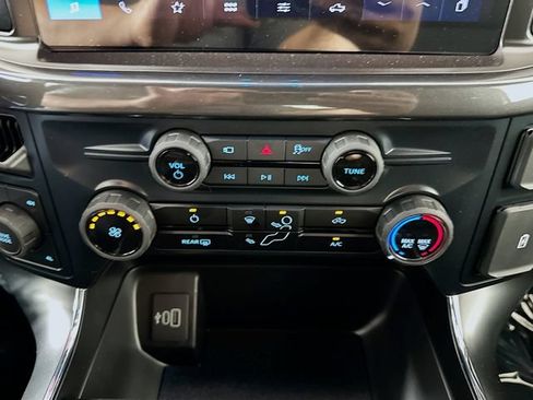 New 2026 Ford F150 STX AWD/4WD image 15
