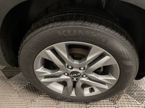 Certified 2023 Kia Seltos LX AWD/4WD image 24