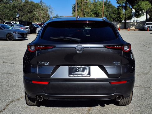 Used 2023 MAZDA CX-30 2.5 Turbo w/ Premium Package image 21