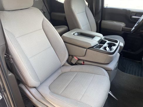Used 2020 Chevrolet Silverado 1500 LT w/ All-Star Edition AWD/4WD image 31