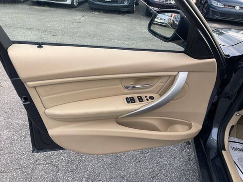 Used 2012 BMW 328i Sedan RWD image 17