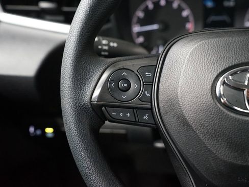 Certified 2023 Toyota Corolla LE image 14