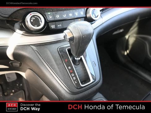 Used 2015 Honda CR-V LX image 11