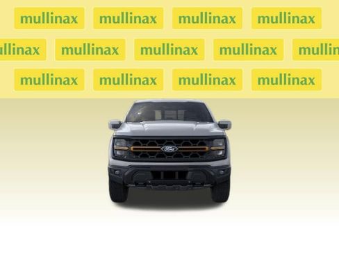 New 2026 Ford F150 Tremor AWD/4WD image 10