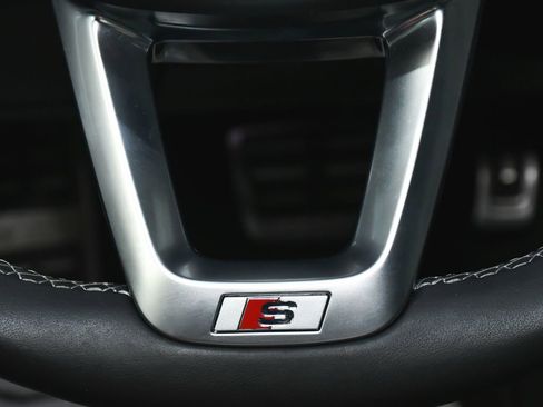 Used 2024 Audi S5 Premium w/ Convenience Package AWD/4WD image 37