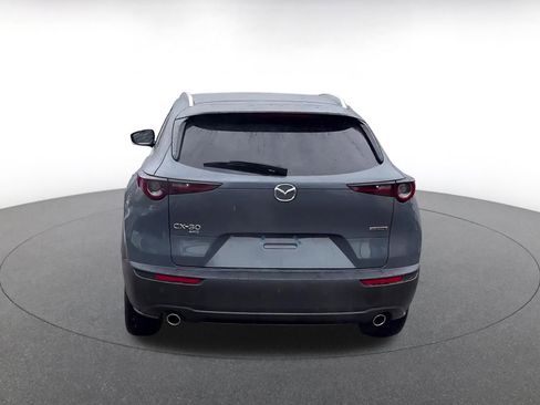 Used 2025 MAZDA CX-30 AWD 2.5 S w/ Preferred Package image 12