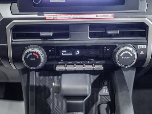 New 2026 Toyota Tacoma SR5 image 21