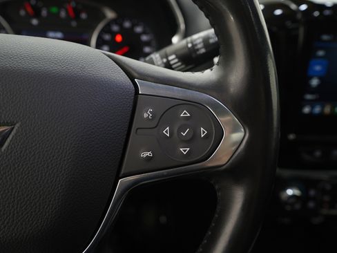 Used 2021 Chevrolet Traverse RS w/ LPO, Floor Liner Package image 29