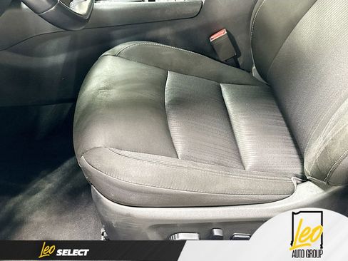 Used 2019 Nissan Altima 2.5 SV AWD/4WD image 21