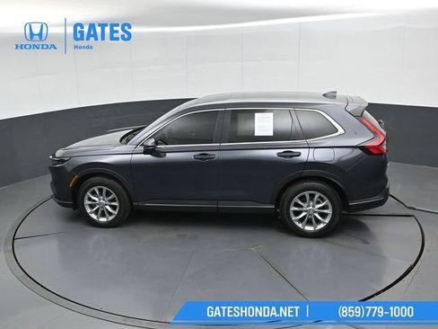 Used 2025 Honda CR-V EX image 51