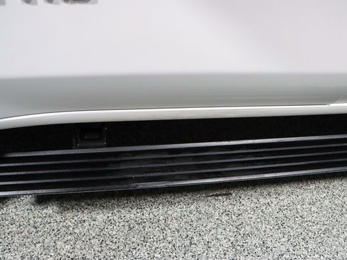 Used 2023 Chevrolet Silverado 2500 High Country w/ Z71 Off-Road Package image 12