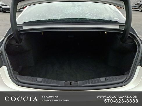 Used 2019 Lincoln MKZ Reserve w/ Reserve Plus Package AWD/4WD image 29