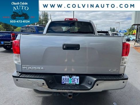 Used 2010 Toyota Tundra Limited AWD/4WD image 30