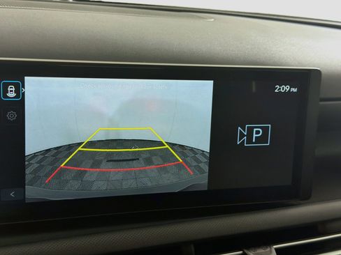 Used 2026 Hyundai Tucson SEL Plus FWD image 23