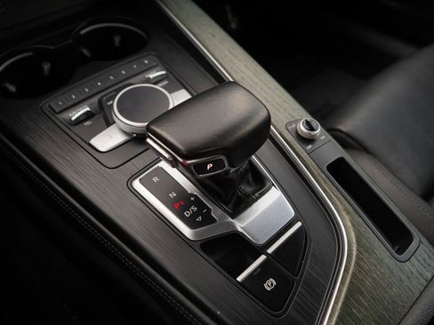 Used 2019 Audi A5 2.0T Premium Plus w/ Premium Plus image 40