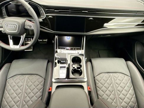 New 2026 Audi Q8 Prestige image 13