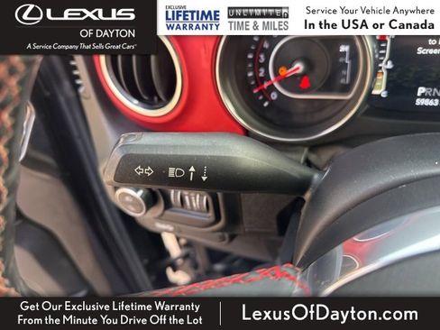 Used 2020 Jeep Gladiator Rubicon image 21