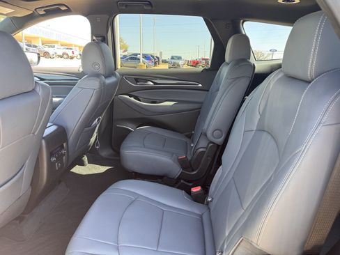 Used 2022 Buick Enclave Essence w/ Experience Buick Package image 31