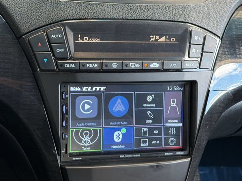 Used 2009 Acura MDX AWD/4WD image 25